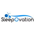 5% Off Storewide at SleepOvation Promo Codes